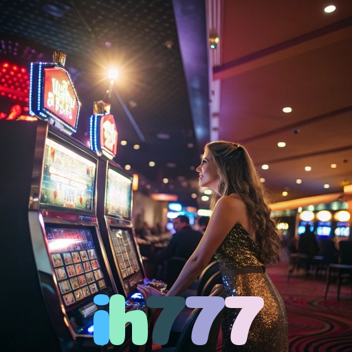  ih777