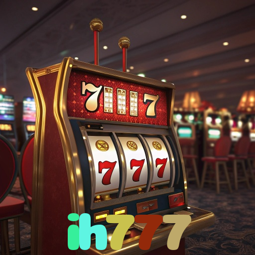  ih777