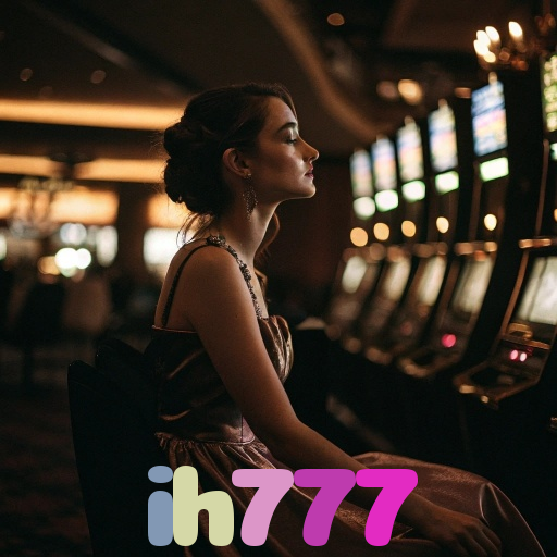  ih777