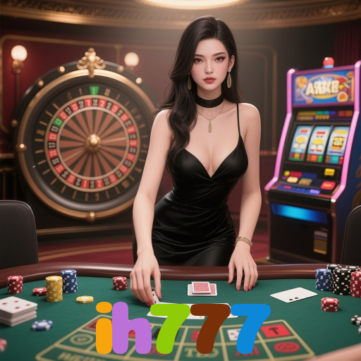  ih777
