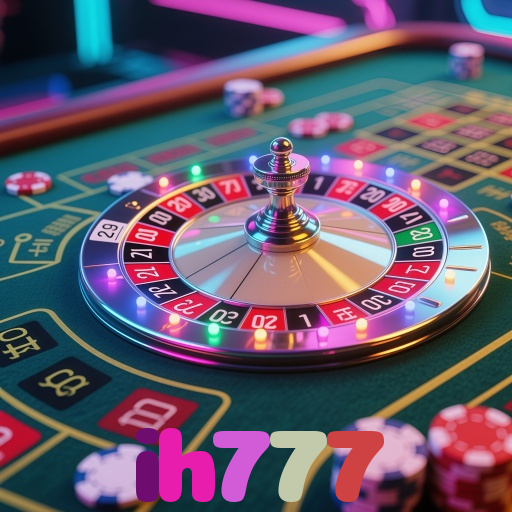  ih777