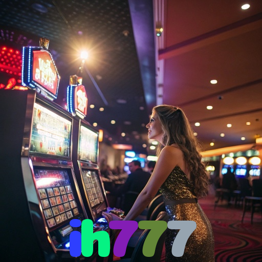  ih777